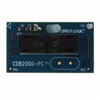 CDB2000-PC-CLK|Cirrus LogicԪ