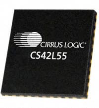 CS42L55-CNZ|Cirrus LogicԪ