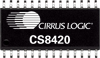 CS8420Ʒͼ