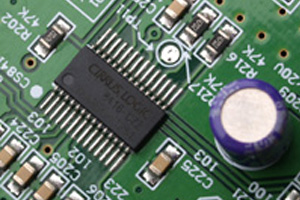 Cirrus Logic˾ƳCS44130ʼIC|Cirrus Logic˾