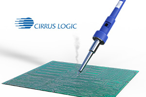 Cirrus Logic˾Ƴ׿ʺϰ׳滻гĵLEDϵCS1615/16|Cirrus Logic˾